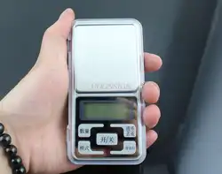 Balança eletrônica de precisão portátil, mini balança de joias, 0.01g, alta precisão, balança de chá, balança de ouro, pequena balança em gramas
