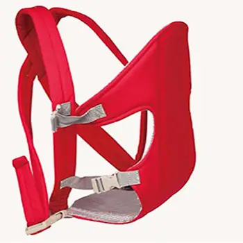 

Kuulee Baby Straps Front Holding Ddouble Sshoulder Waist Stool Four Seasons Universal Multifunctional Newborn Portable