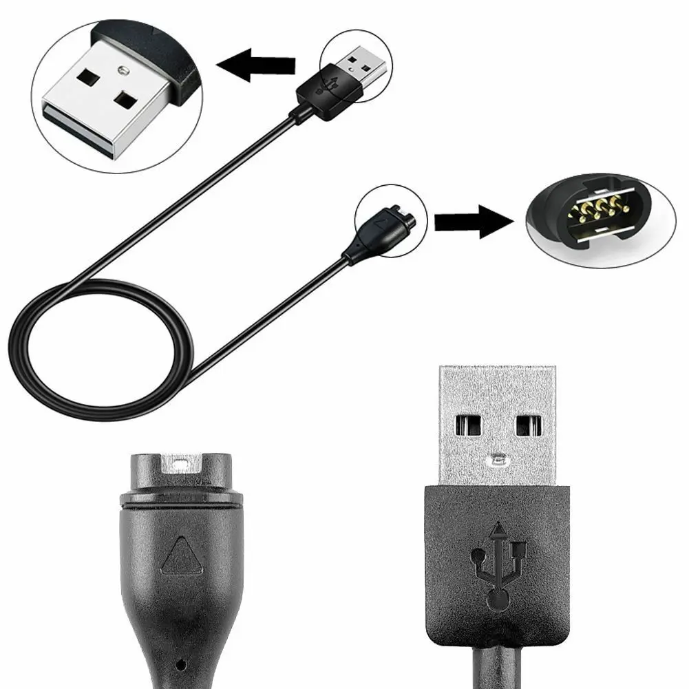 garmin vivosport charging cable