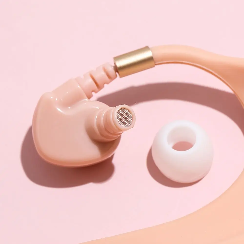 Écouteurs Avec Jack 3,5 Mm, Microphone Intégré, Ecouteurs Jack - Foto 5