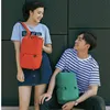 100% original Xiaomi Mi colorful color bag backpack 8 color 10L bag 165g weight small size one shoulder leisure sports chest bag ► Photo 3/6