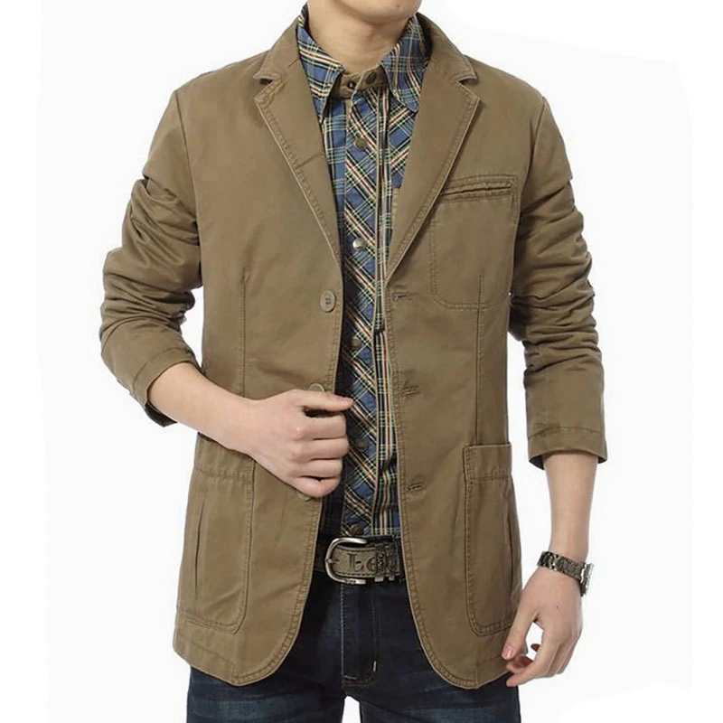 lightweight blazer mens