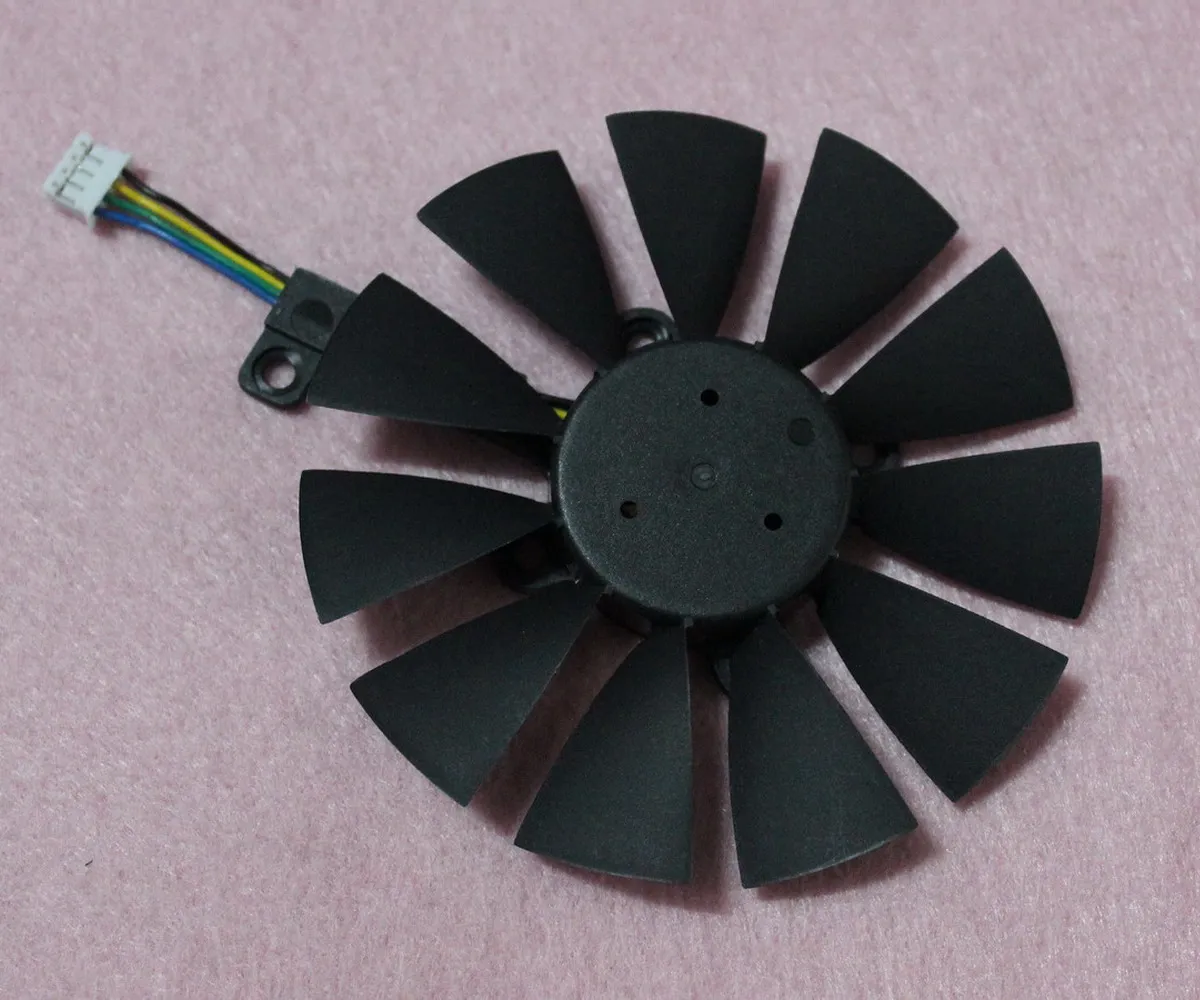 Кулер для видеокарты GIGABYTE GTX 960 1050 1060 RX 1070 470 480 560 | Компьютеры и офис