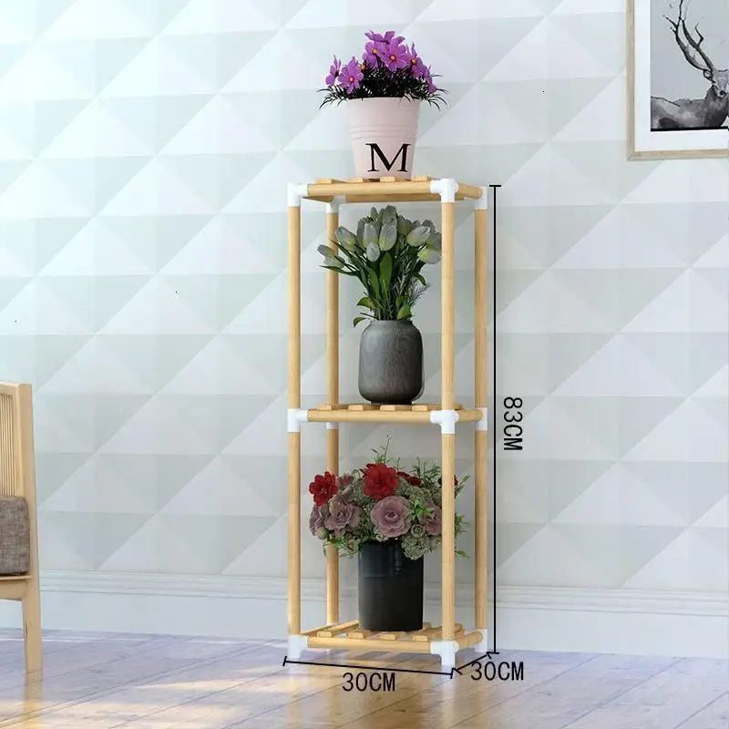 Полки для Para Jardin Scaffale Porta Piante Estanteria Plantas открытый Stojak Na Kwiaty Балконная Цветочная