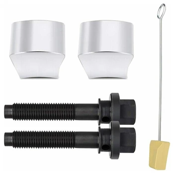 

Cam Phaser Lock Out Noise Repair Kit Timing Chain Wedge Tool Bolt for Ford 5.4