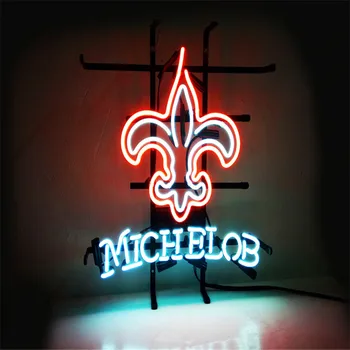 

Custom Beer Glass Neon Light Sign Beer Bar