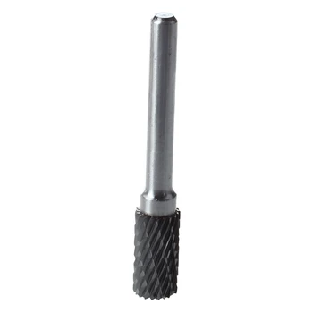 

WSFS Hot 10mm Head Diameter Cylindrical Tungsten Carbide Rotary Burr