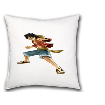 

CUSHION MONKEY D LUFFY PIRATE KING home comodo cussion