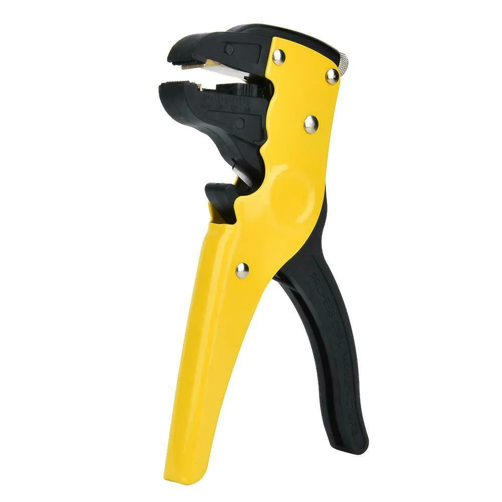 

7in Wire Duckbill Stripper Cutter Single Multiple Cables Stripping Tool JA55