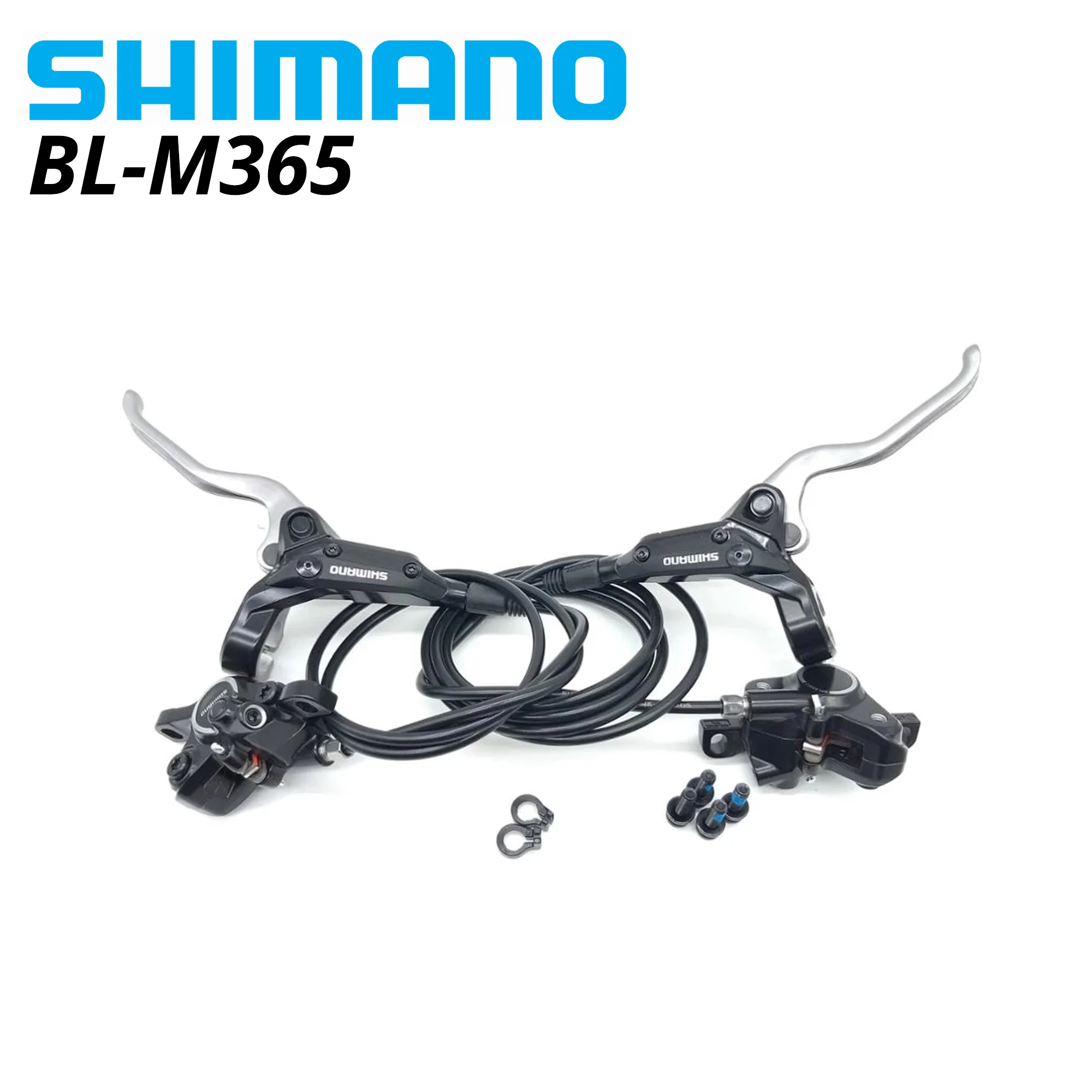 m365 hydraulic brake
