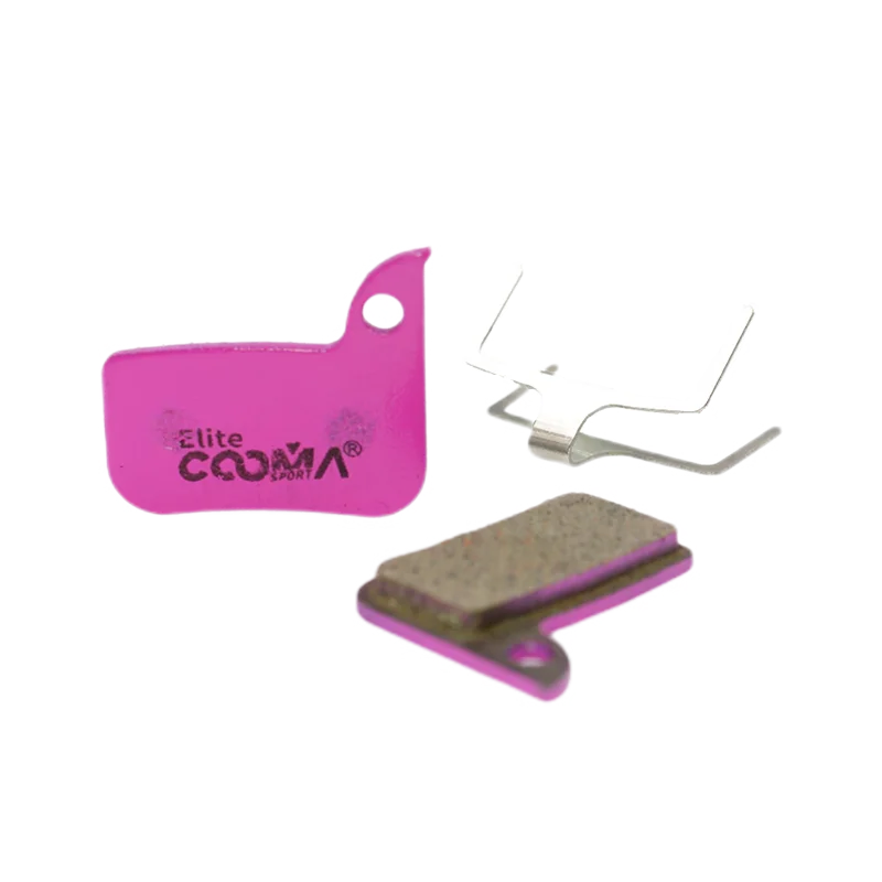 Bicycle Disc Brake Pads 4 Pairs for SRAM Caliper bicycle disc brake pads brake pads bike brake pads