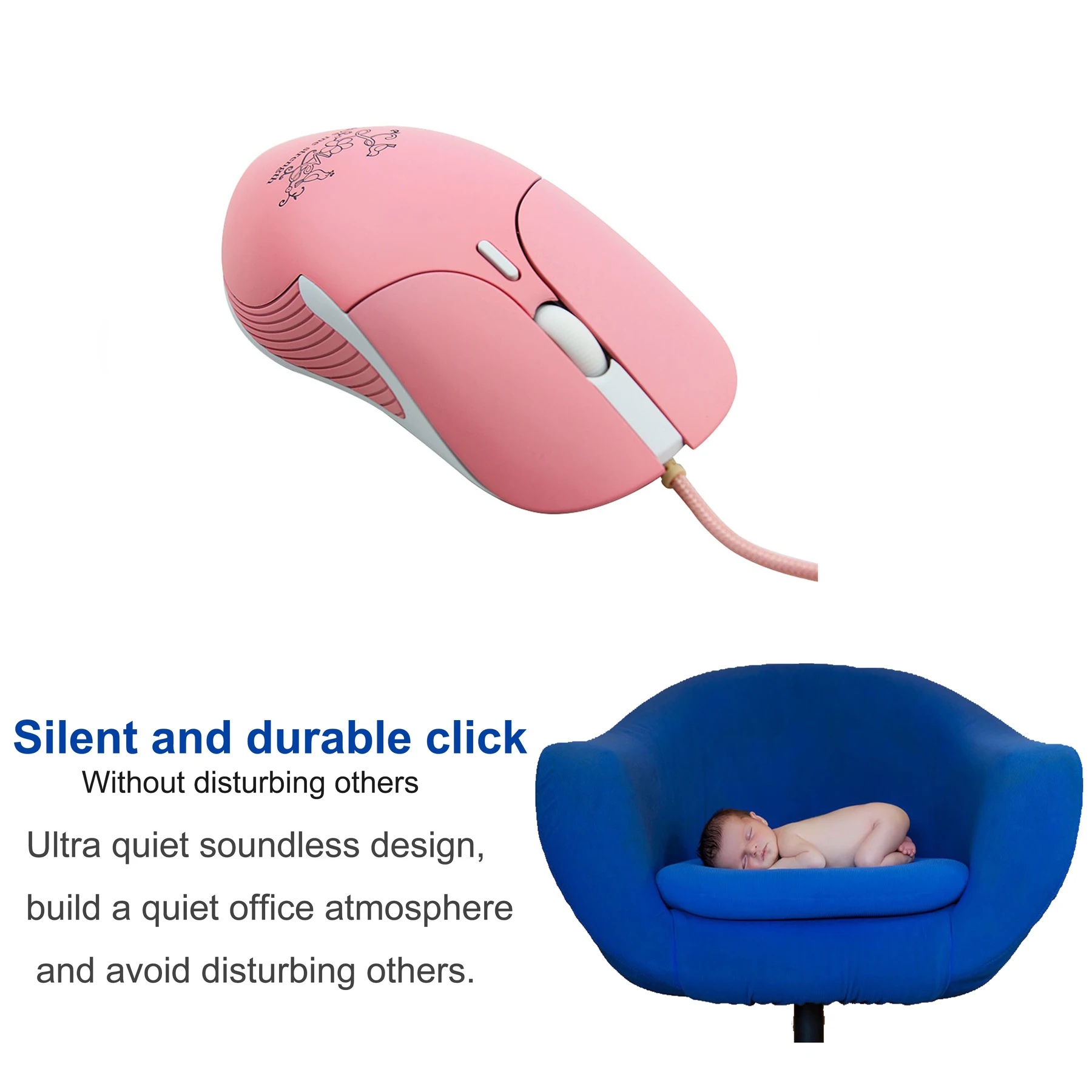 Optical Mouse