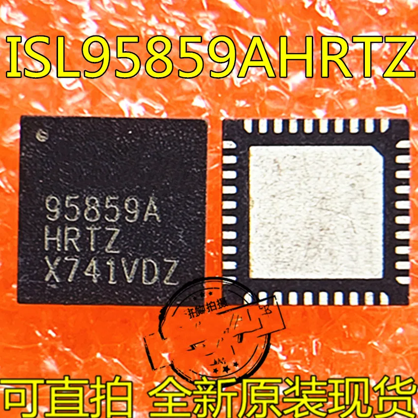 5 шт. ~ 20 шт./лот ISL95859AHRTZ ISL95859A 95859AHRTZ 95859A QFN-40 новый оригинальный в наличии |