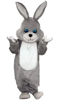 

rabbit Mascot Costume Suits Cosplay Party Game Dress Outfits Clothing Advertising Promotion Carnival Xmas Easter Adults Fursuit