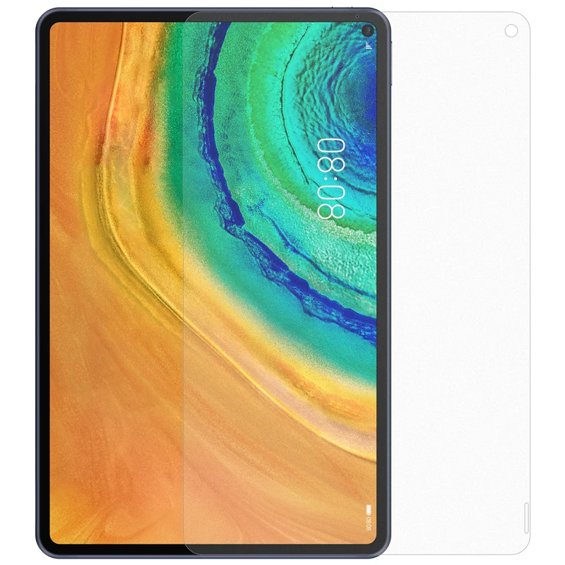 NILLKIN AR бумажный протектор экрана для huawei MatePad Pro 10,8 матовая бумажная текстура эскиз пленка