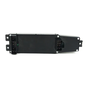 

Door Lock Window Switch Left Driver Side Window Lock Control 56009450AC Fits for 1997-2001 JEEP CHEROKEE XJ