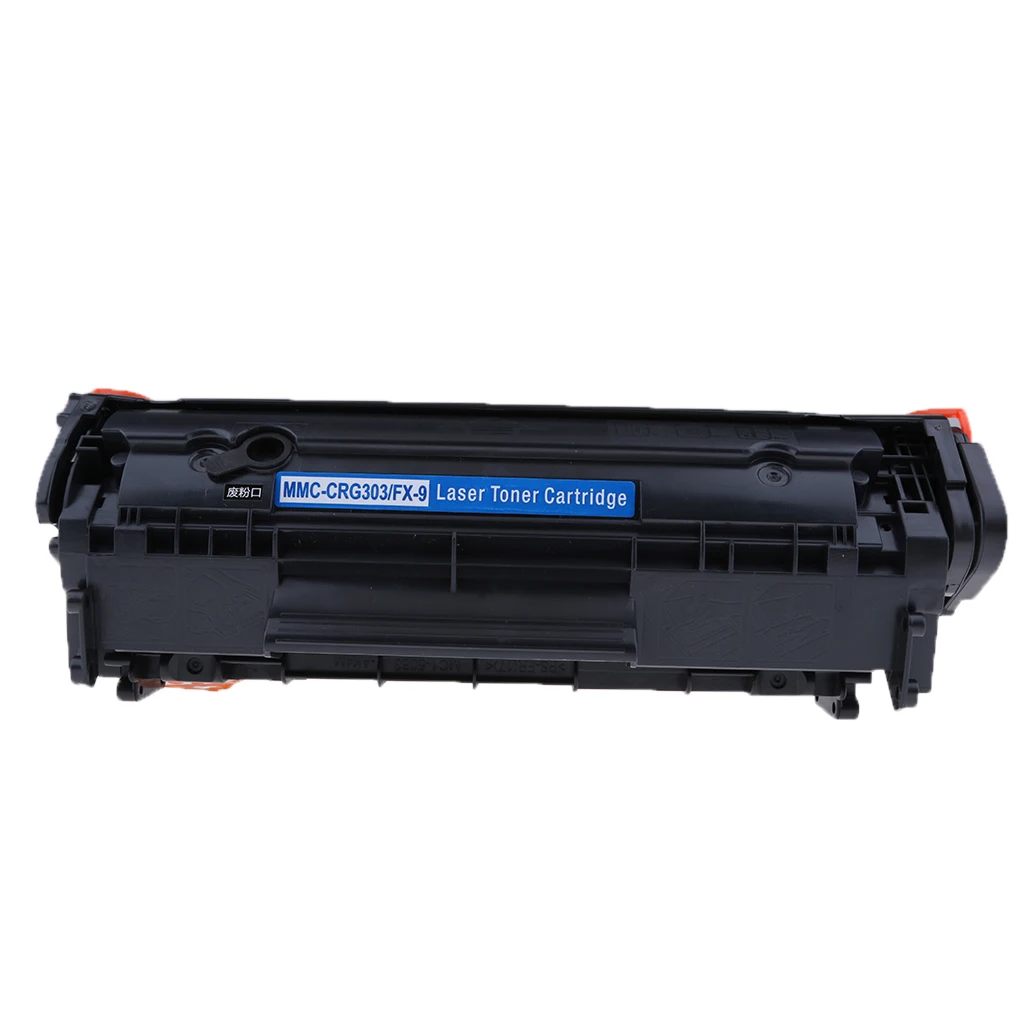 High Yield Replacement FX-10 Toner Cartridge For Canon MF4100 MF4110 MF4120 MF4122