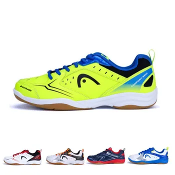 

Professional badminton shoes men and women non-slip indoor tennis shoes badminton sports shoes table tennis training shoes