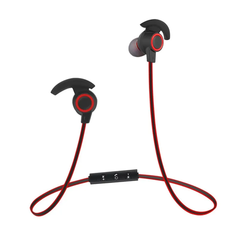 For Samsung Galaxy S9 S9+ S8 Plus S8+ S7 Edge S6 S5 Note 9 8 5 A8 A6 Earphones Sport Running Earphone Bluetooth Wireless Earbuds (6)