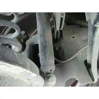

HOSE REAR LEFT FORD C-MAX