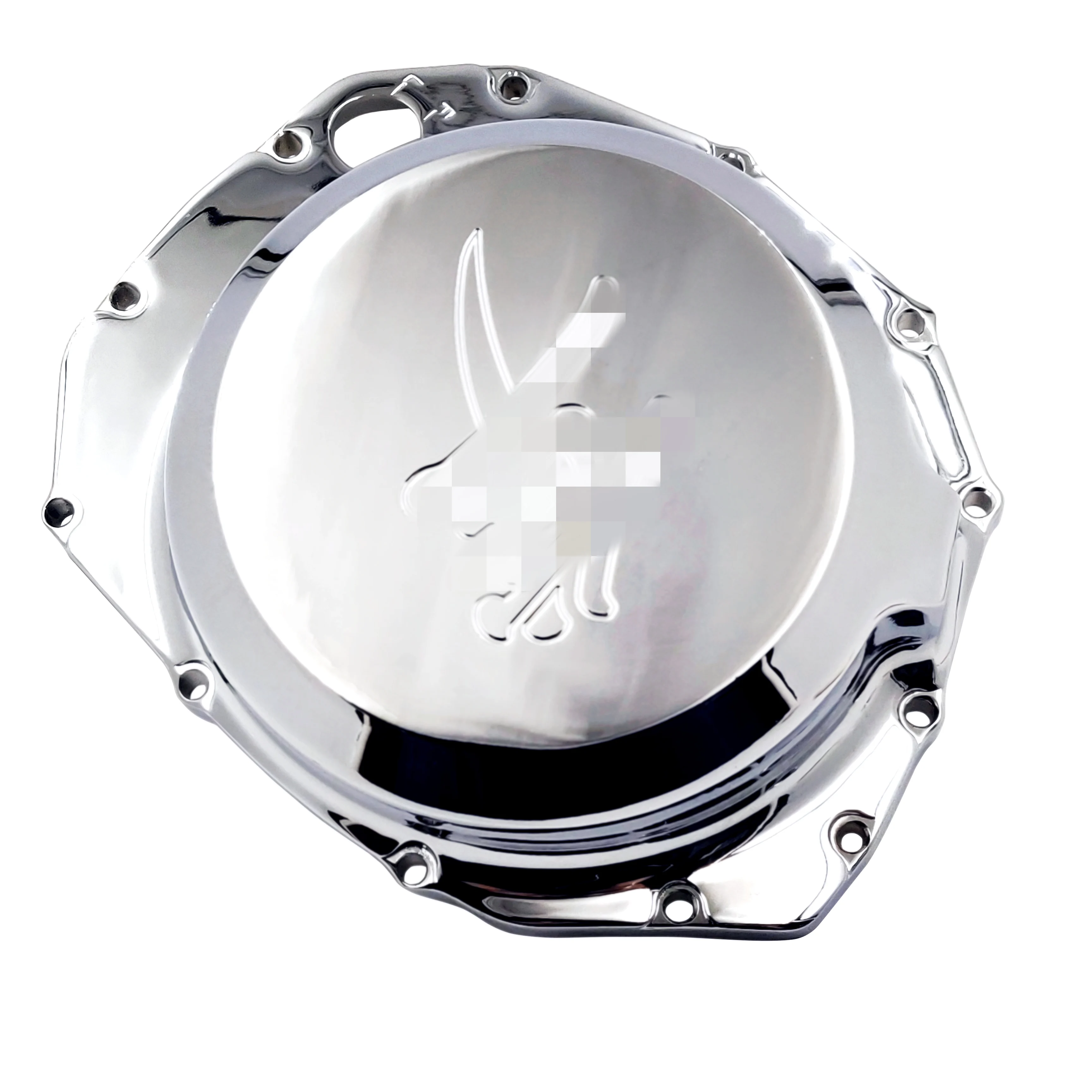 Запчасти для мотоцикла Suzuki Hayabusa GSXR1300 1999 2013 B king крышка сцепления двигателя