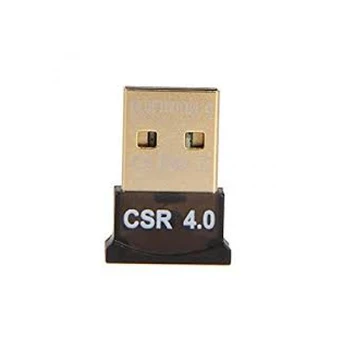 

ShenZhenMaker USB Mini Bluetooth CSR 4.0 Wireless Dongle
