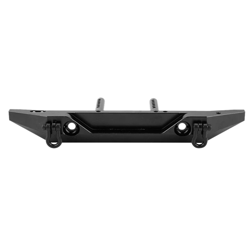 

Aluminium Alloy RC Car Front Rear Bumper for Axial SCX10 Electric Remote