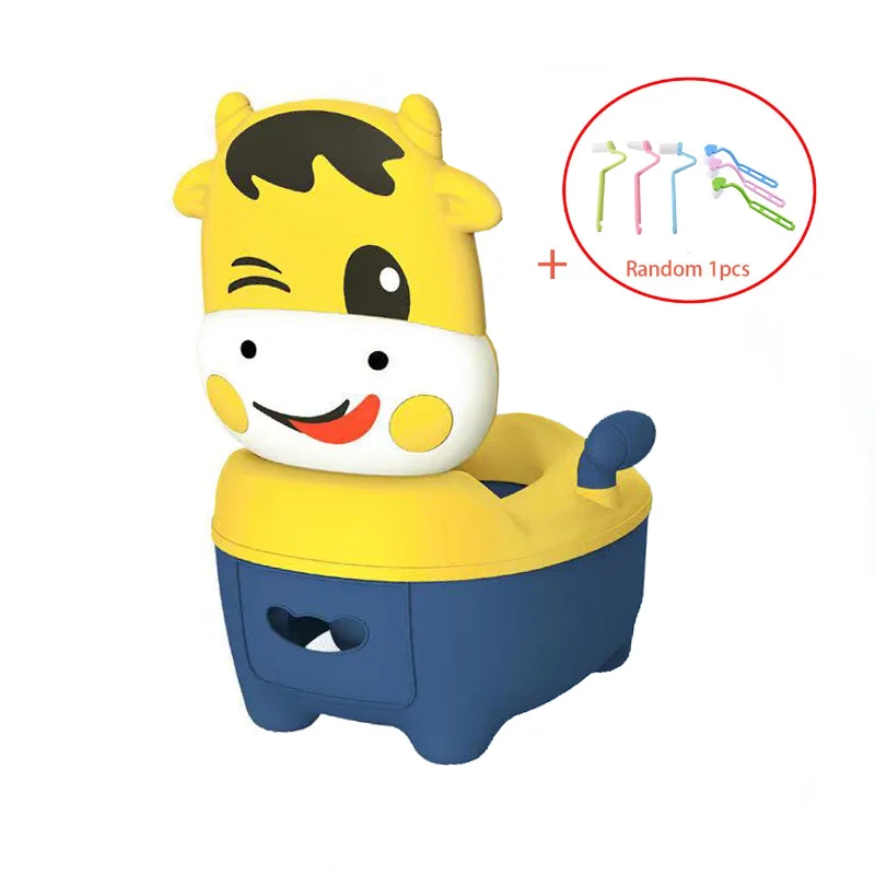 Orinal multifunción para bebé, asiento de inodoro para niño, orinal de entrenamiento, silla portátil para niño, asiento de inodoro, novedad de 2021