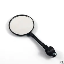 Зеркало заднего вида для велосипеда, защитное зеркало, Аксессуары для велосипеда, зеркало заднего вида по одной цене
