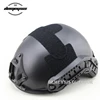 New FAST Helmet Airsoft MH Camouflage Tactical Helmets ABS Sport Outdoor Tactical Helmet ► Photo 2/6