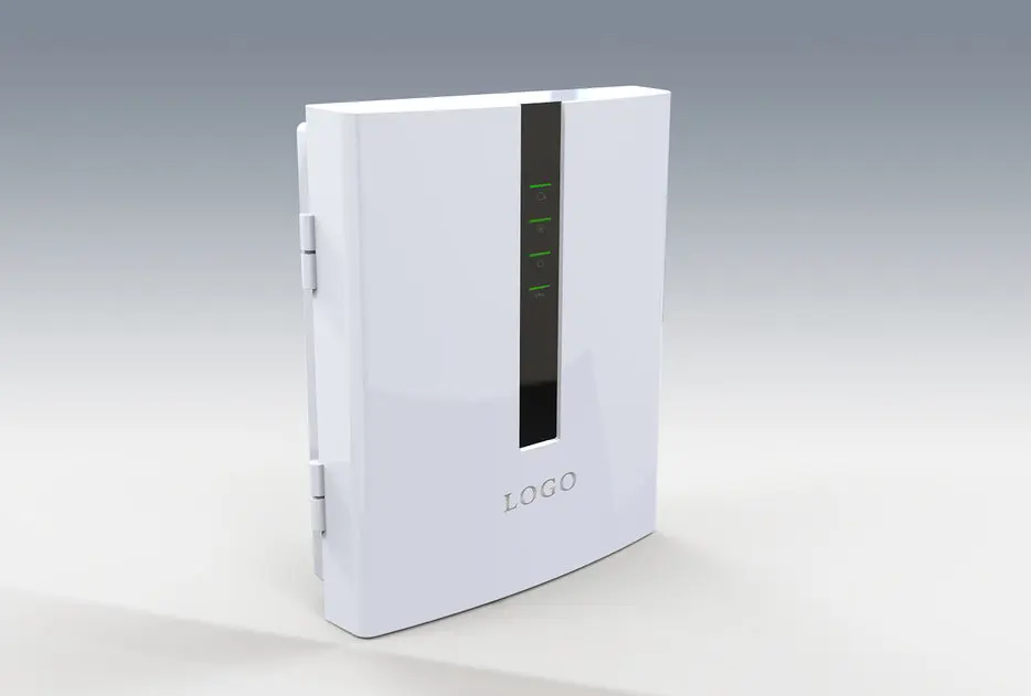 Фокус FC 7688Plus дома охранной защиты 96 зон провода 2 CMS платформы приложение вызова/SMS