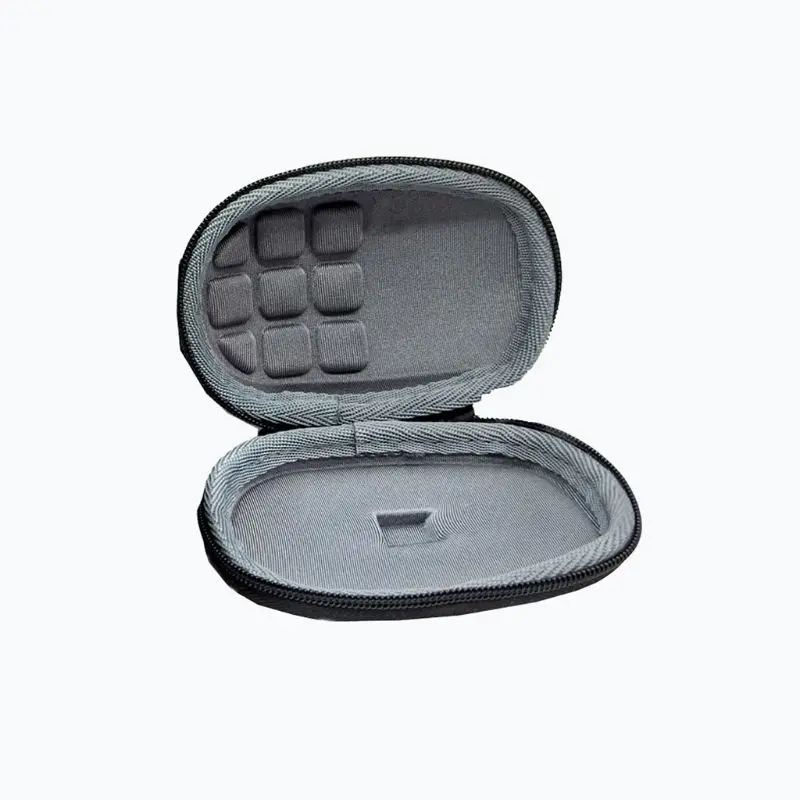 Custodia custodia Carring Mouse custodia protettiva Mouse custodia rigida accessori da viaggio per logitech MX ovunque 1 2 generazione 2S