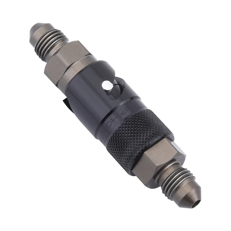 Передний тормозной суппорт для мотоцикла SPEEDWOW быстросъемная крышка линии AN3