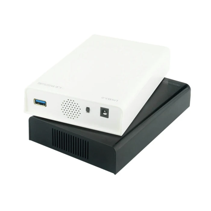 3," Корпус для внешних жестких дисков коробка для жесткого диска USB 3,0 на SATA Мобильный жесткий диск OD889