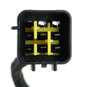 

Parking Diesel Heater Controller Parts Car Auto Motherboard LCD Display Black
