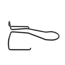 Зажим для ремня аксессуары сменные для Shure SLX2 SLX4 PGX2 PGX4 PGSLX1 беспроводной передатчик