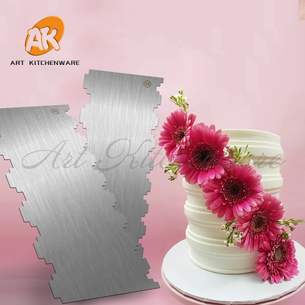 

Скребок для выпечки, из нержавеющей стали, 10 дюймов