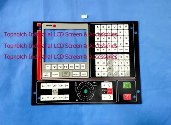 

Brand New Membrane keypad for FAGOR 8025 Operating Panel Button Pad