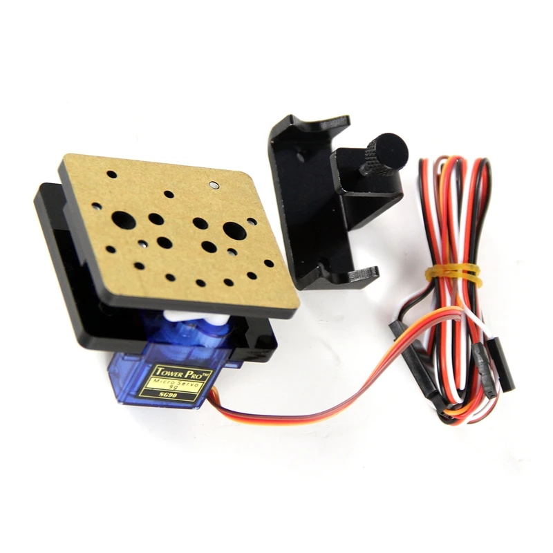 Metal pencil pens ball-point kit clip clamp wire square rail inside laser printer equipment parts drawing writing machine