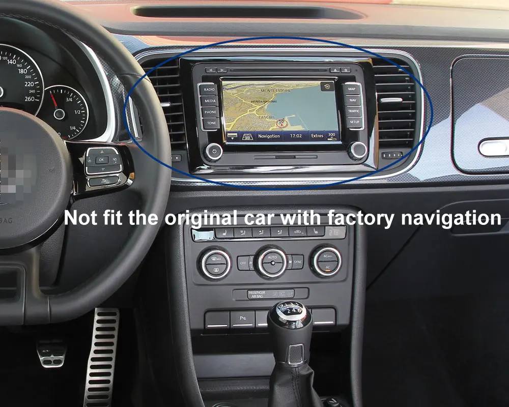 Автомобильный dvd-плеер для Volkswagen Beetle 2011~ gps навигация HD экран дисплей Android Радио Аудио Видео Мультимедиа