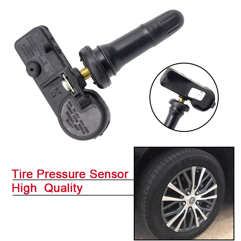  ũƮ  ť 9L3T-1A180-AF 9L3T1A180AF DE8T1A180AA  Ÿ̾ з  TPMS, 4 ǽ