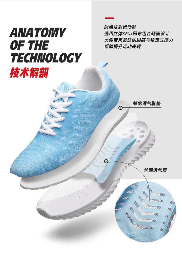 Tenis feminino Tenis Mujer 2019 г. Хит продаж, Женская теннисная обувь удобная спортивная обувь унисекс на плоской подошве женские Tenis Plataforma женские