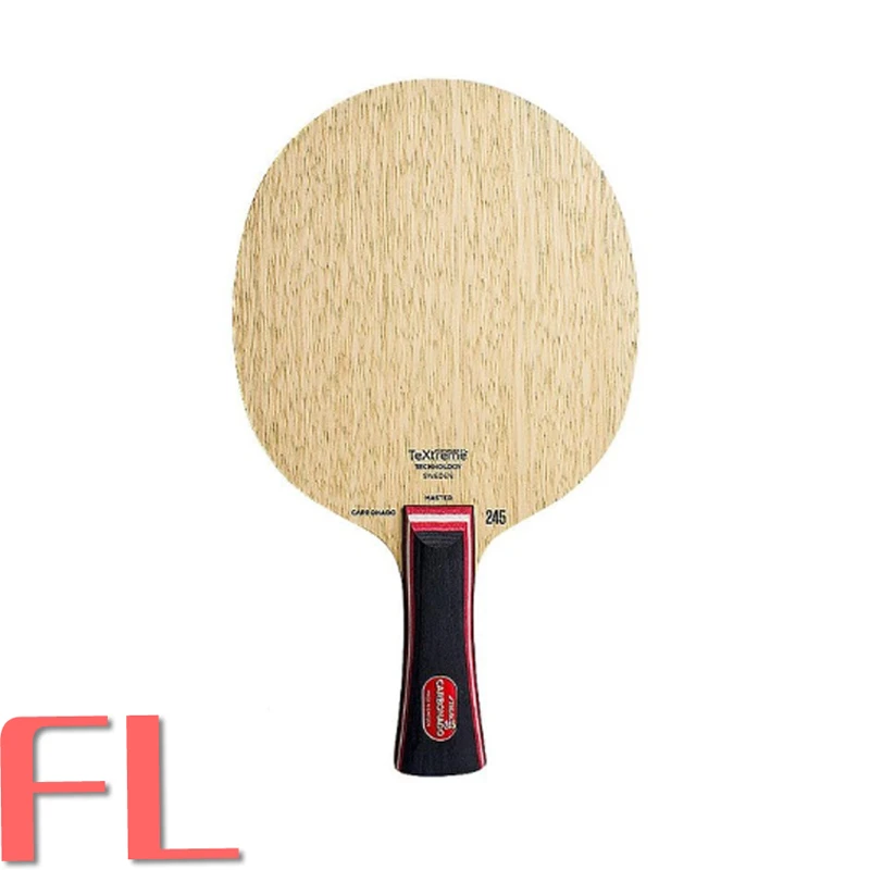 STIGA（スティガ）中国式ラケット CARBONADE 290 PENHOLDER