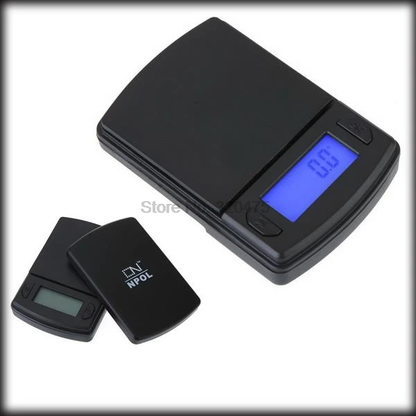 by dhl or ems 100pcs 600g * 0.1g Mini LCD Digital Pocket Jewelry Gold Diamond Scale Gram | Дом и сад