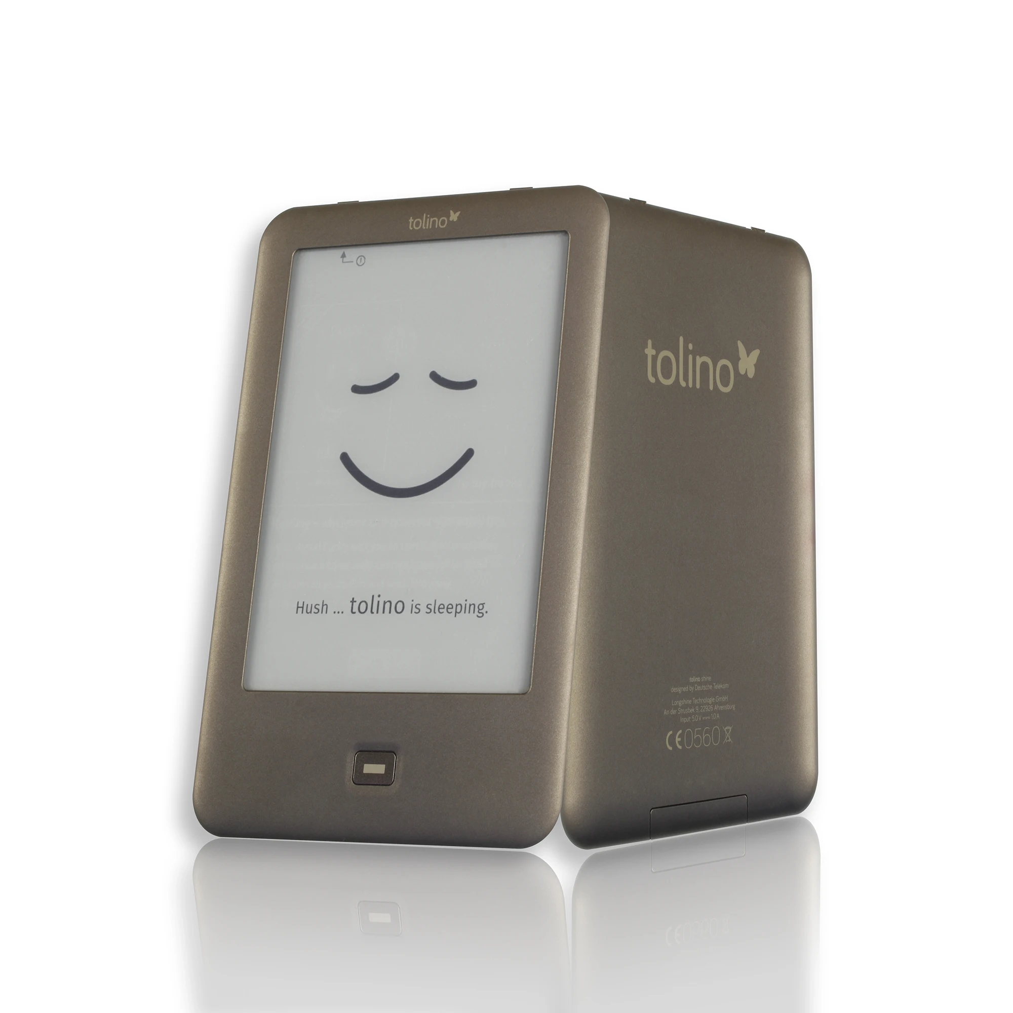  ebook reader e ink e reader Light electronic Book 6 inch e-ink e book reader 1024x758 backlight 4GB
