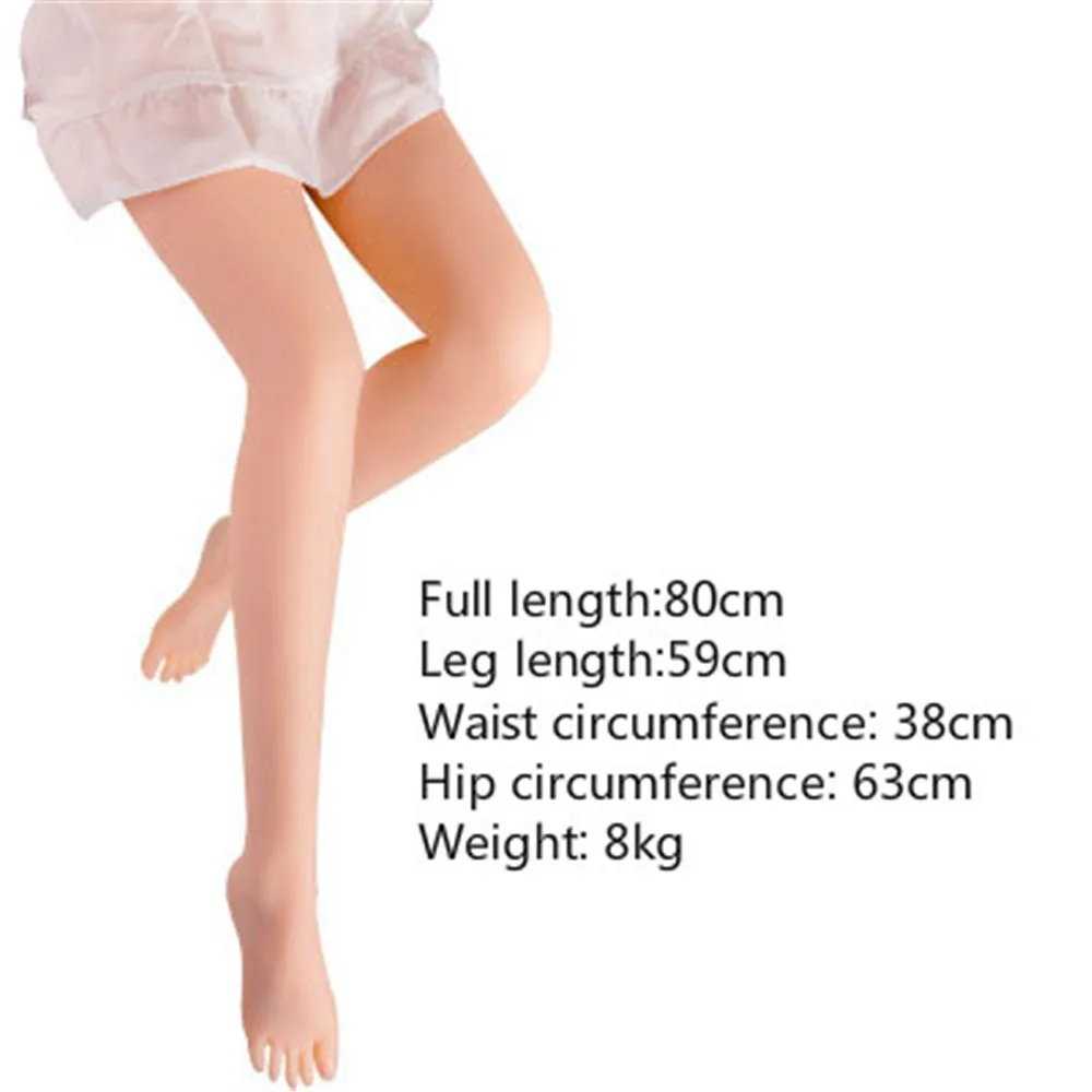 Sexdoll-half-body-silicone-sex-dolls-love-doll-leg-model-male-adult-toys-real-doll-big8