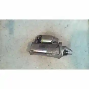 

965507922E151 Starter Motor Daewoo Nubira Saloon 1.6 Cat