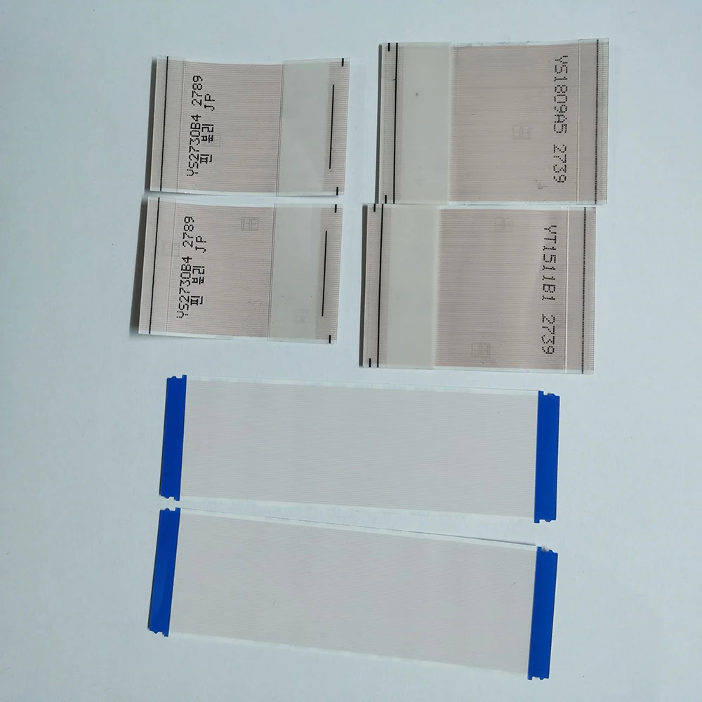 T420HVD01 0 42T24 C06 Lcd TV Flex Cable tcon card Flex Ribbon Cable For t con board 42T24 C06 cable connection Flex Cable
