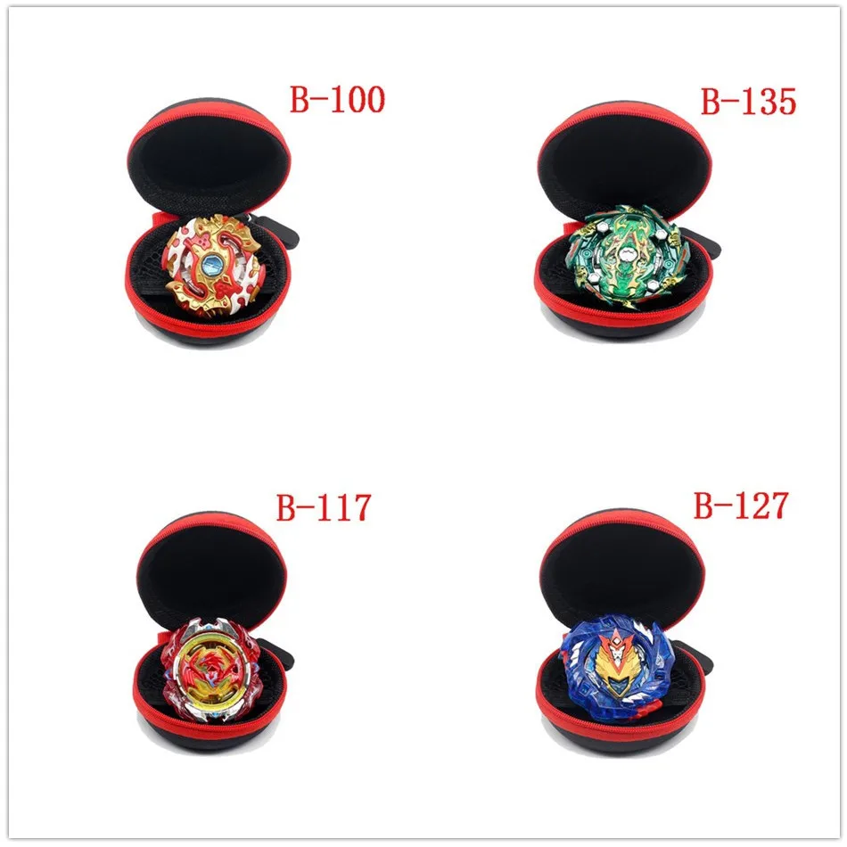 Takara Tomy бренд Bey Bay Burst B135 с пусковым лопастями игрушка-Лидер продаж, спинер для детей