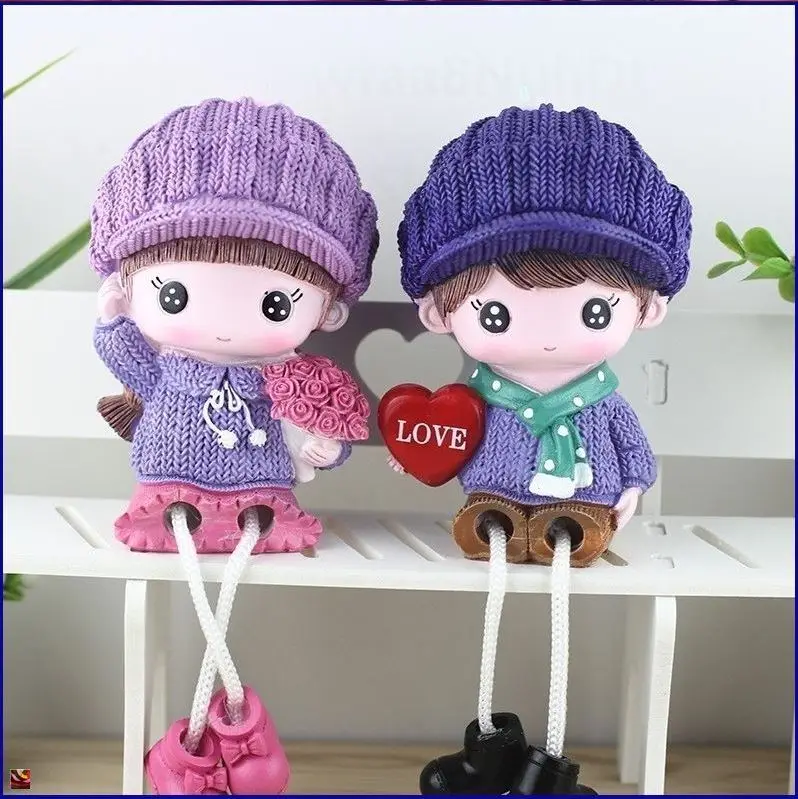 

Decoration dolls display living room ornaments home porch ornaments indoor dangjiao Dolls Fashion